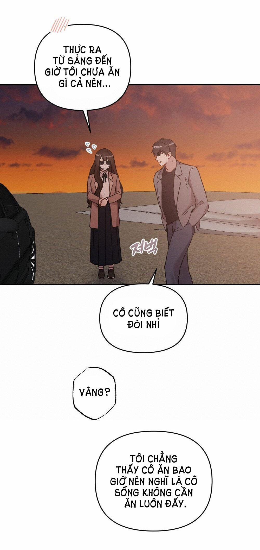 [18+] Sự Thuần Khiết Của Mùa Đông Năm Ấy 10.2 trang 10