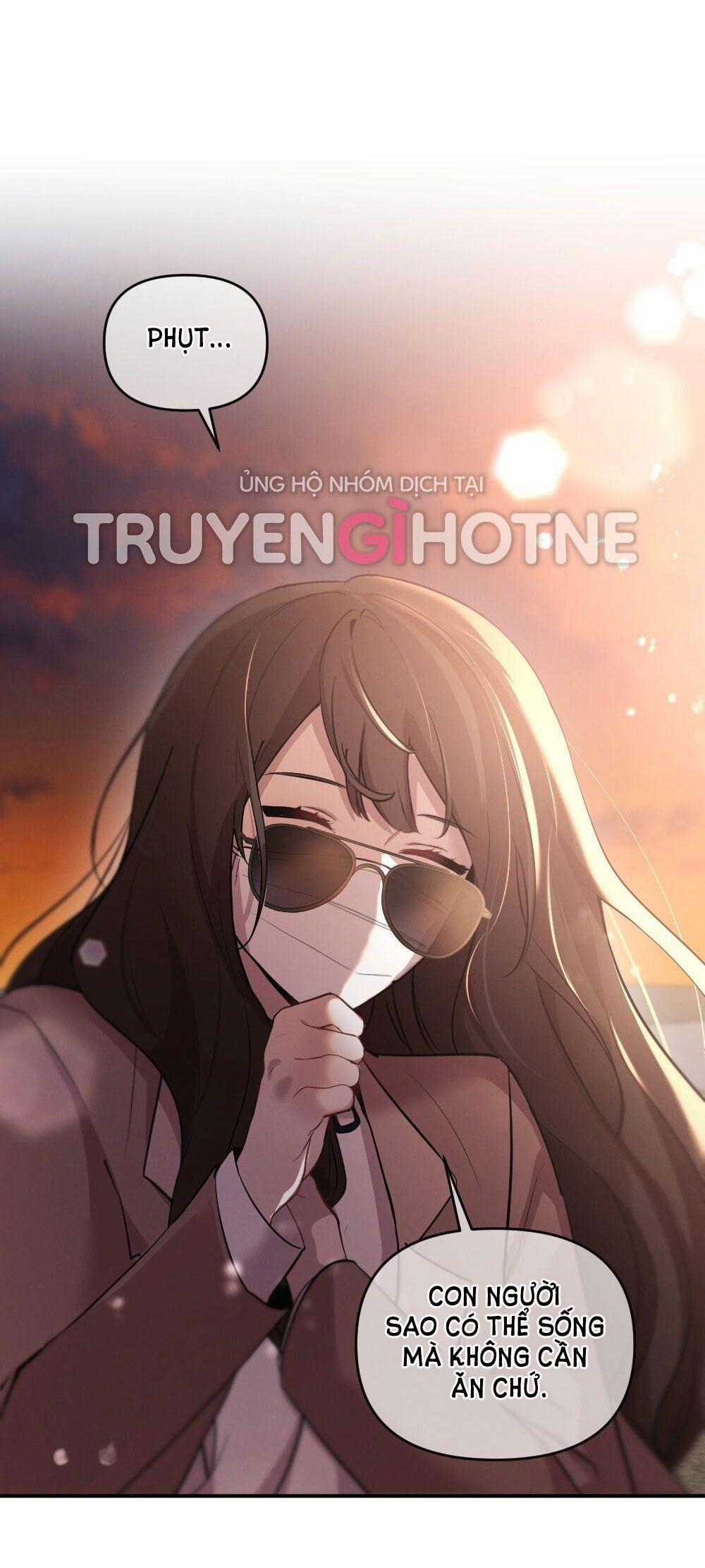 [18+] Sự Thuần Khiết Của Mùa Đông Năm Ấy 10.2 trang 11