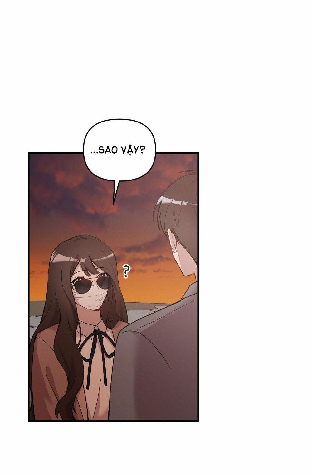 [18+] Sự Thuần Khiết Của Mùa Đông Năm Ấy 10.2 trang 13