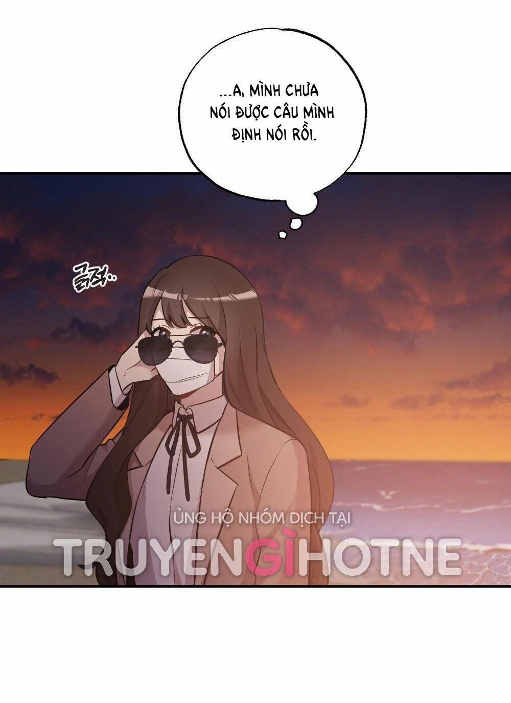 [18+] Sự Thuần Khiết Của Mùa Đông Năm Ấy 10.2 trang 15