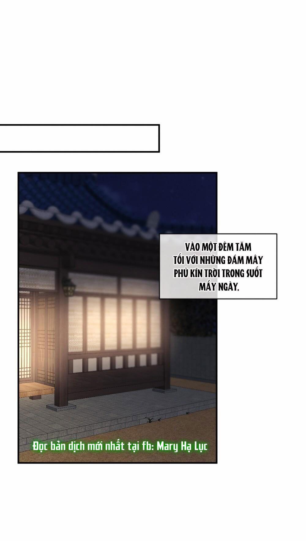 [18+] Sự Thuần Khiết Của Mùa Đông Năm Ấy 10.2 trang 17