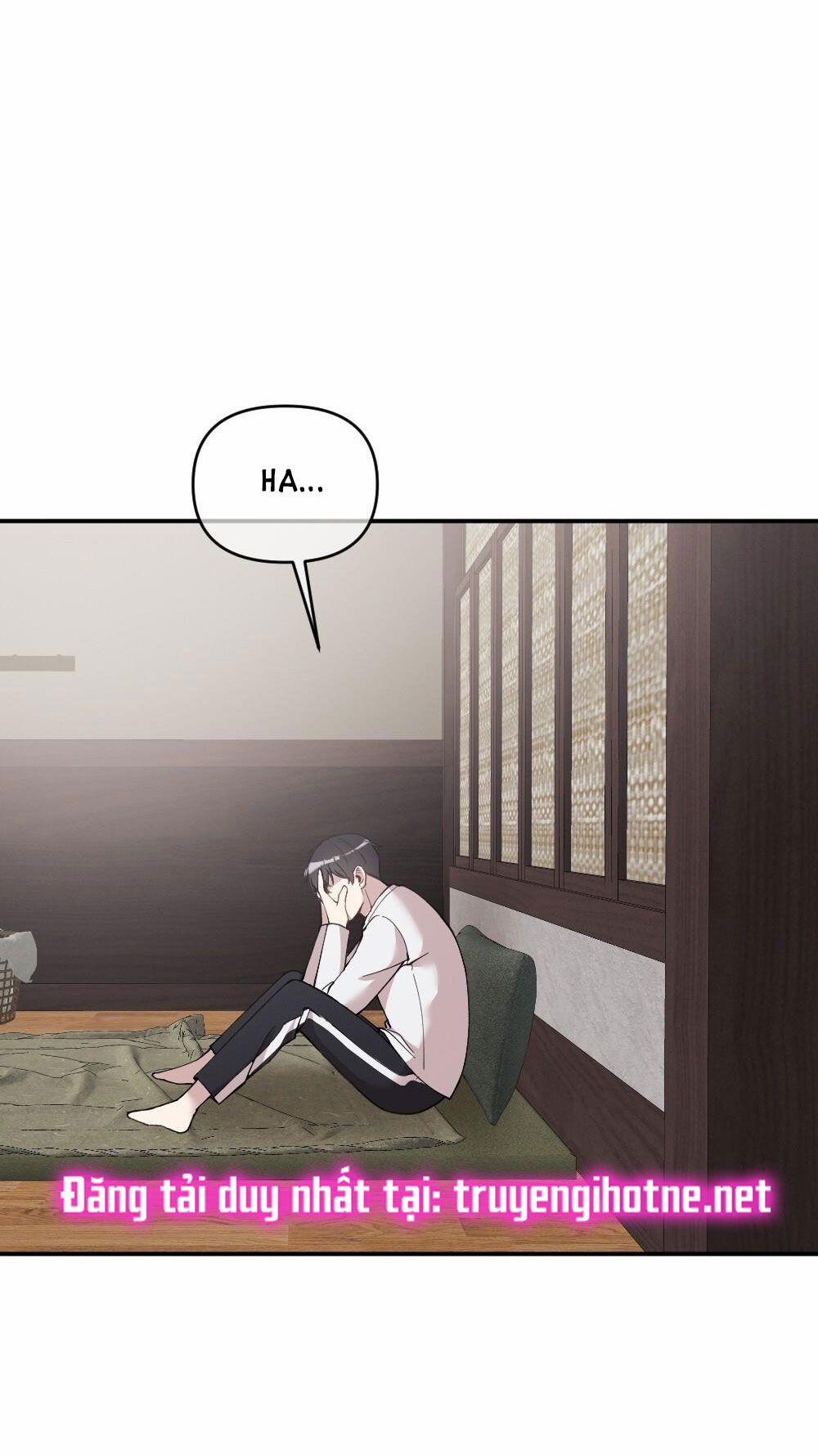 [18+] Sự Thuần Khiết Của Mùa Đông Năm Ấy 10.2 trang 18