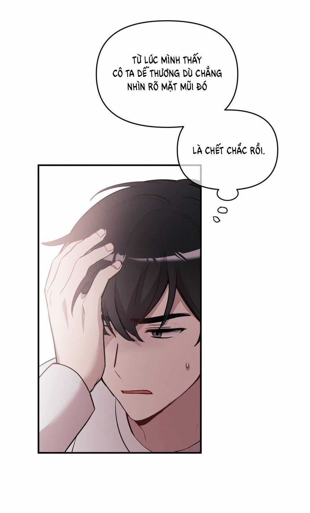 [18+] Sự Thuần Khiết Của Mùa Đông Năm Ấy 10.2 trang 19