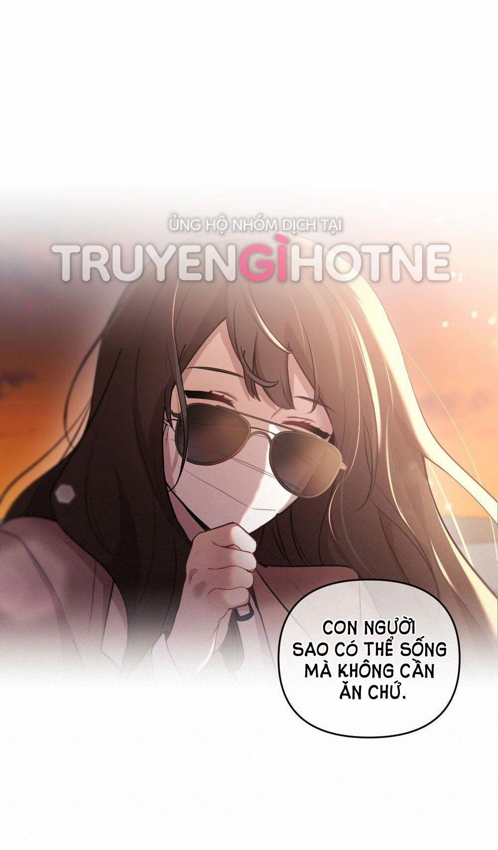 [18+] Sự Thuần Khiết Của Mùa Đông Năm Ấy 10.2 trang 21