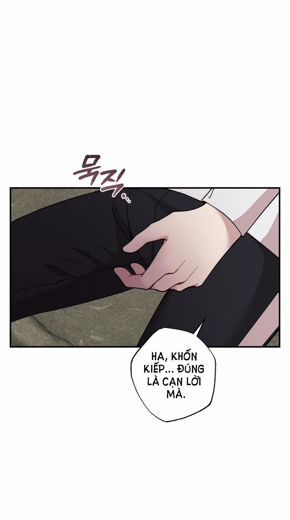 [18+] Sự Thuần Khiết Của Mùa Đông Năm Ấy 10.2 trang 22