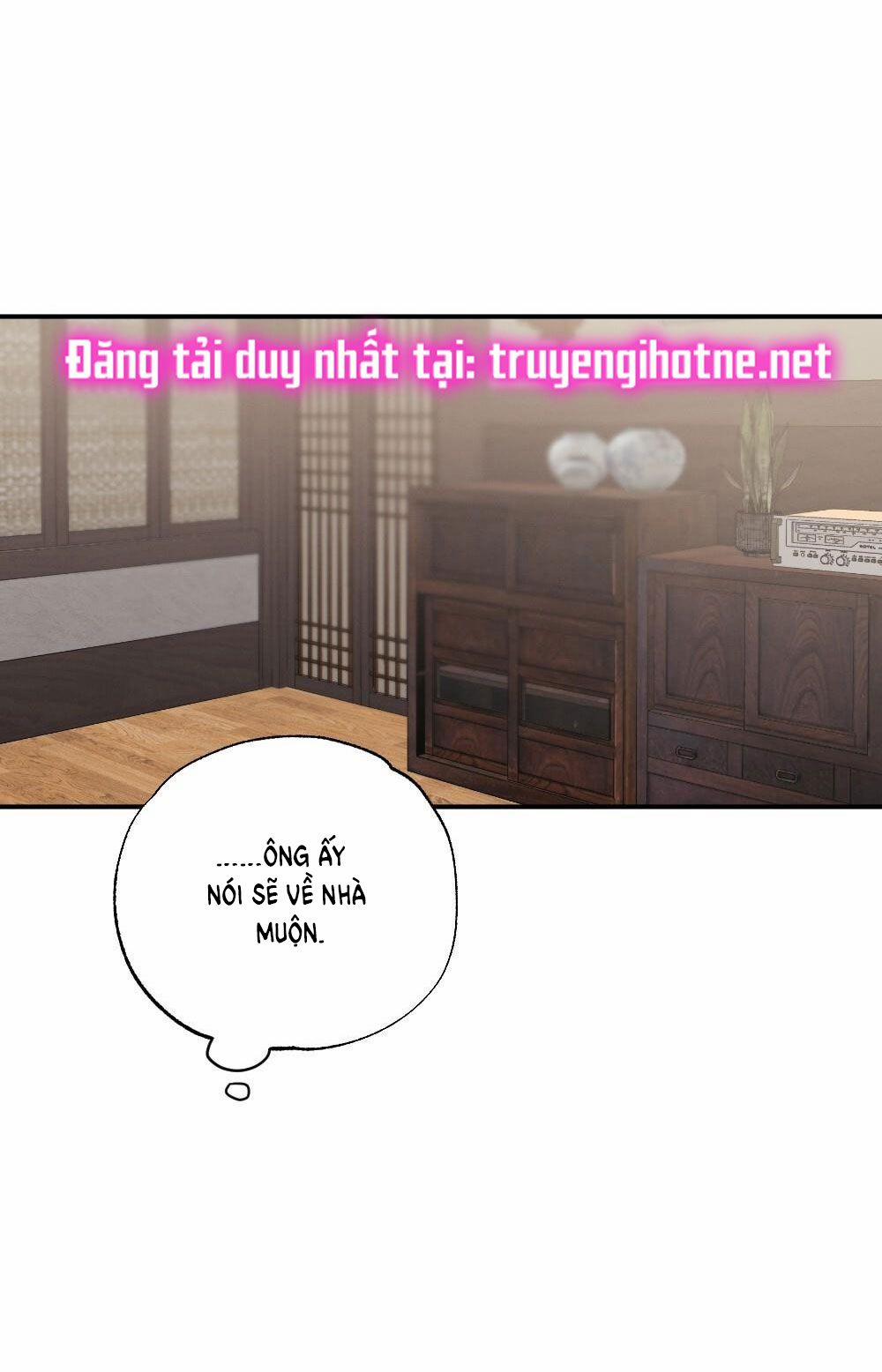 [18+] Sự Thuần Khiết Của Mùa Đông Năm Ấy 10.2 trang 23