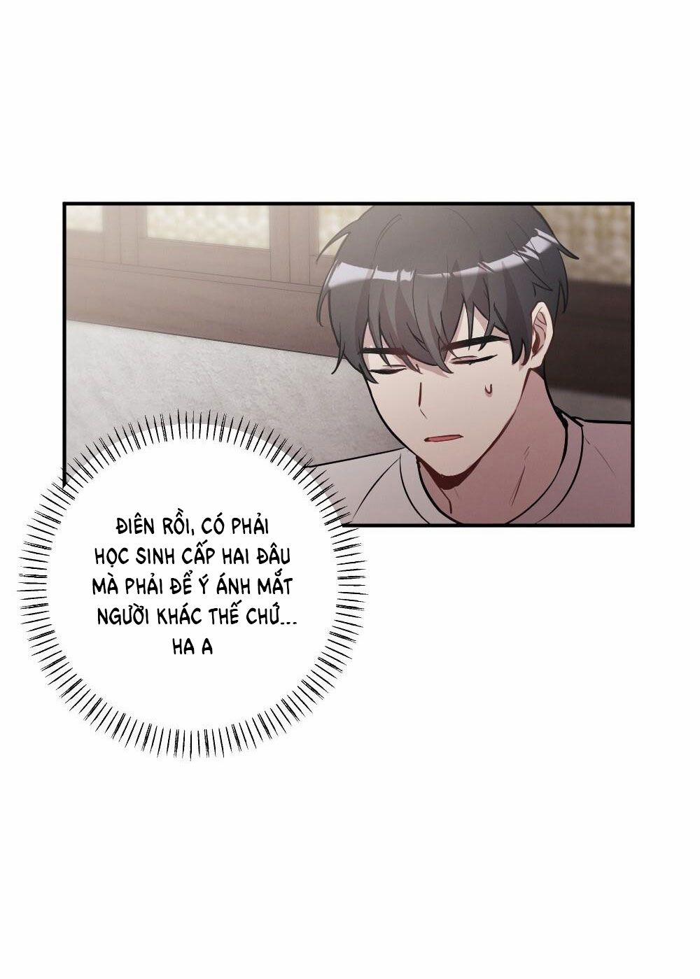 [18+] Sự Thuần Khiết Của Mùa Đông Năm Ấy 10.2 trang 24