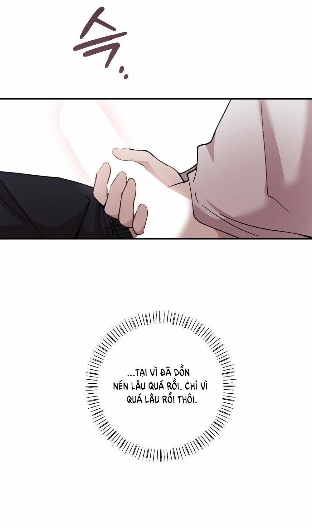 [18+] Sự Thuần Khiết Của Mùa Đông Năm Ấy 10.2 trang 25