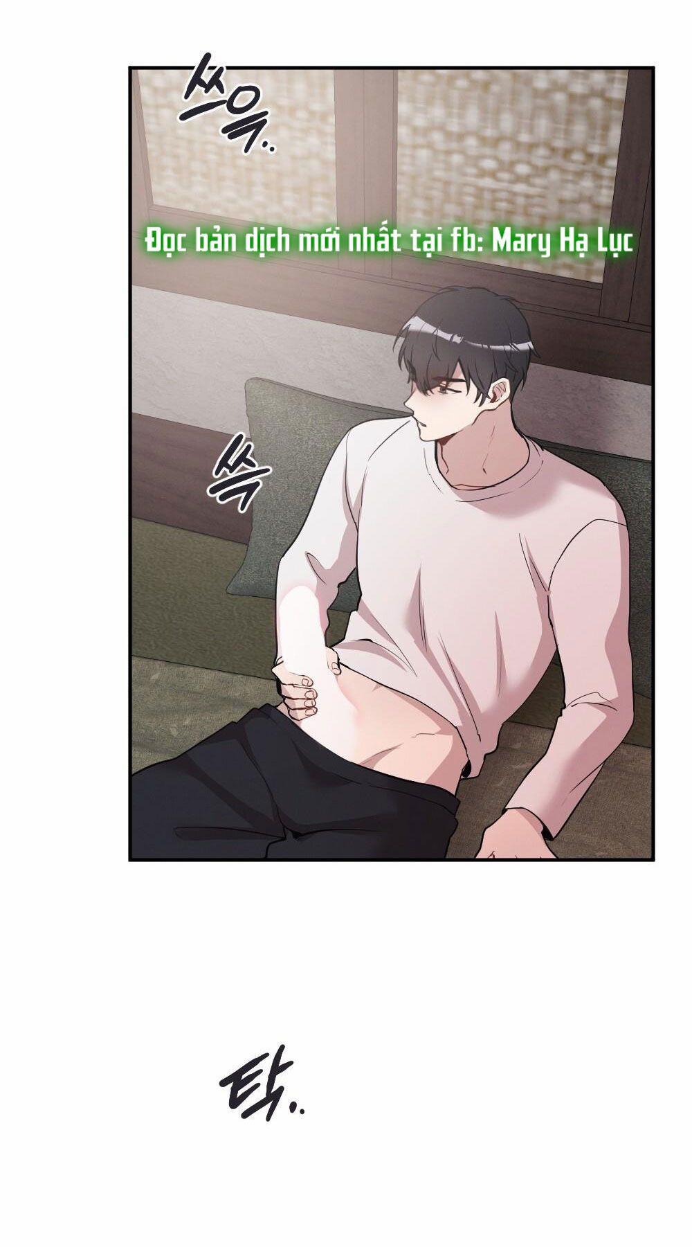 [18+] Sự Thuần Khiết Của Mùa Đông Năm Ấy 10.2 trang 26