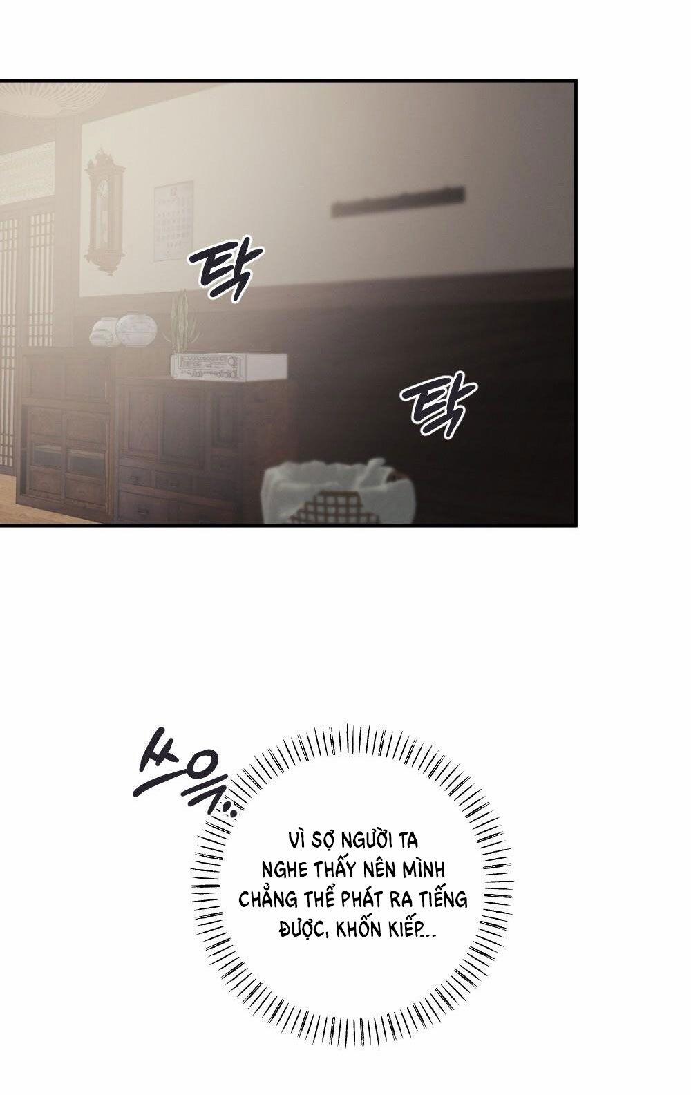 [18+] Sự Thuần Khiết Của Mùa Đông Năm Ấy 10.2 trang 27