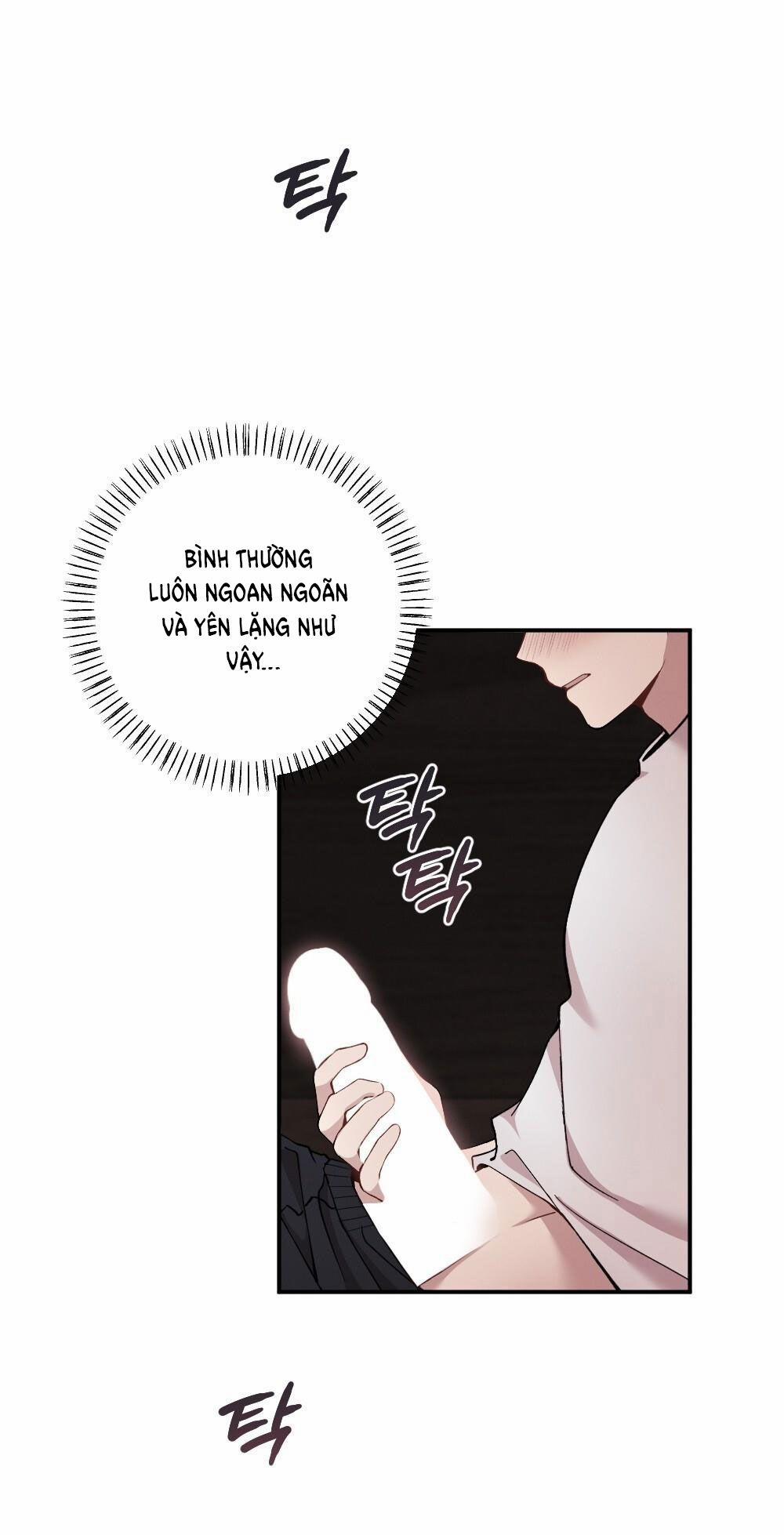 [18+] Sự Thuần Khiết Của Mùa Đông Năm Ấy 10.2 trang 29