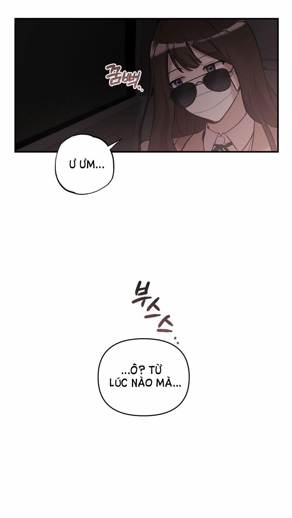 [18+] Sự Thuần Khiết Của Mùa Đông Năm Ấy 10.2 trang 3