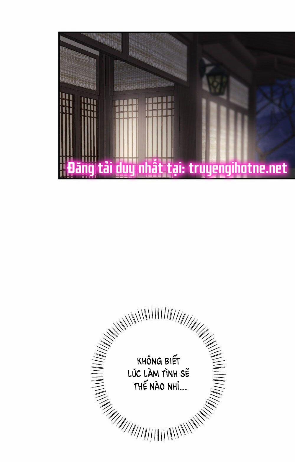 [18+] Sự Thuần Khiết Của Mùa Đông Năm Ấy 10.2 trang 30