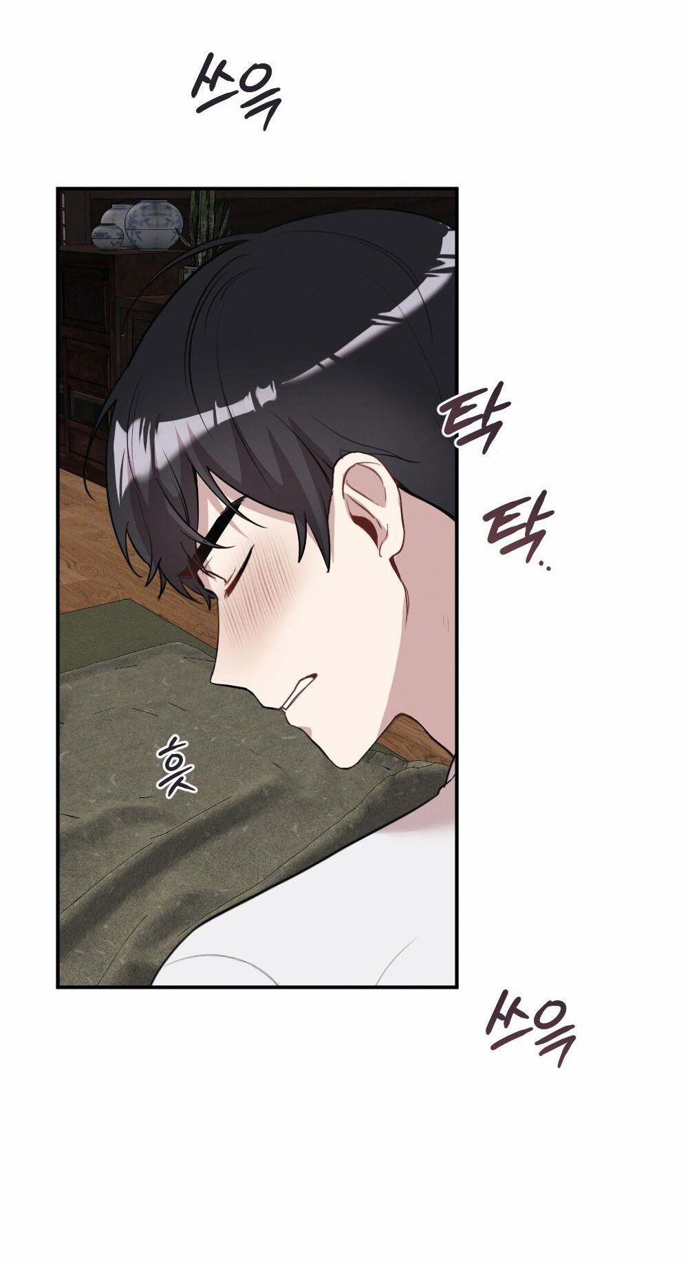 [18+] Sự Thuần Khiết Của Mùa Đông Năm Ấy 10.2 trang 31