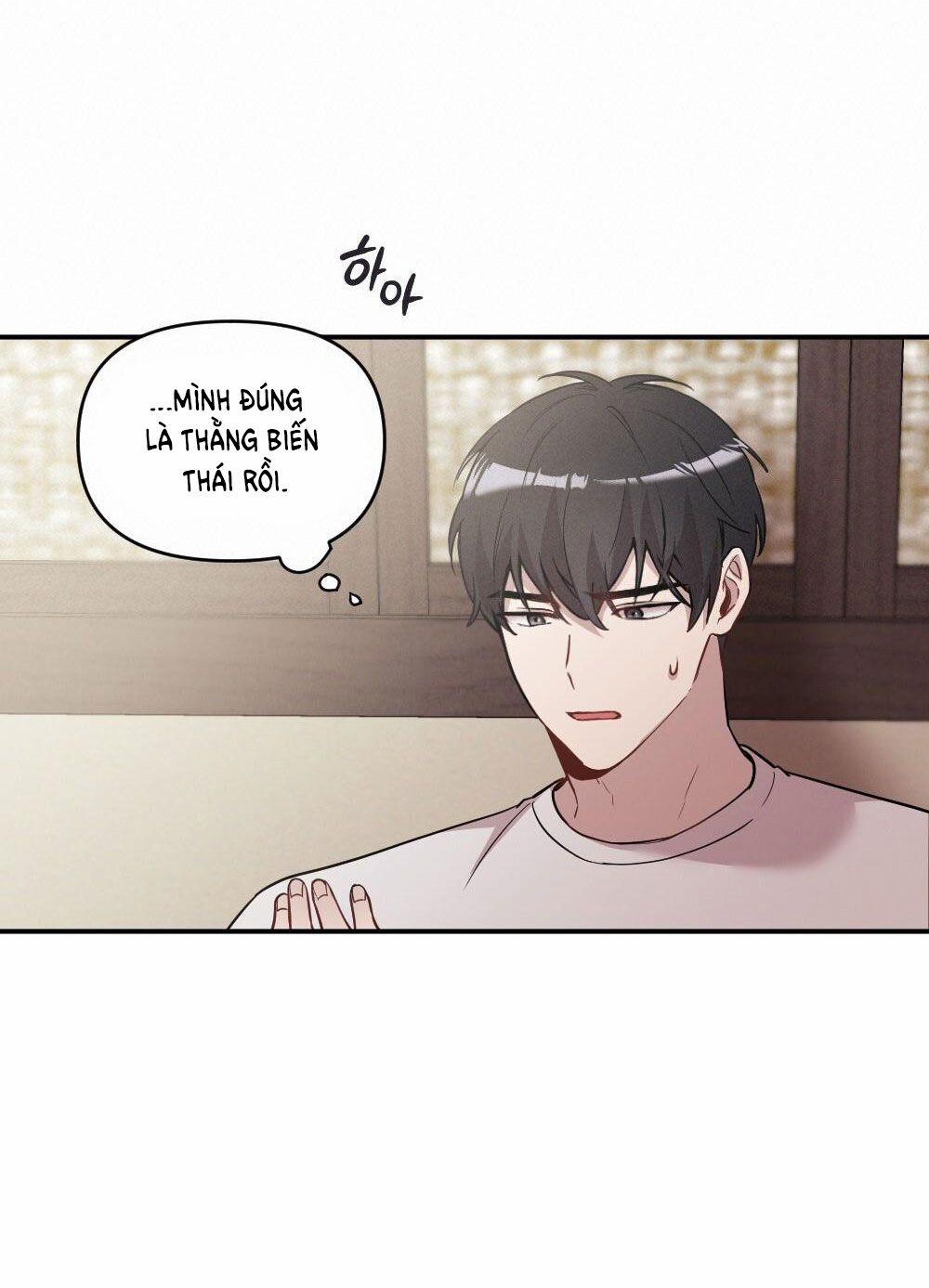 [18+] Sự Thuần Khiết Của Mùa Đông Năm Ấy 10.2 trang 33