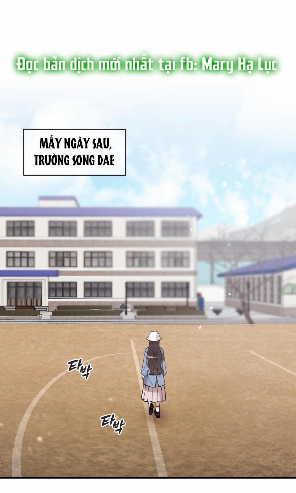 [18+] Sự Thuần Khiết Của Mùa Đông Năm Ấy 10.2 trang 36