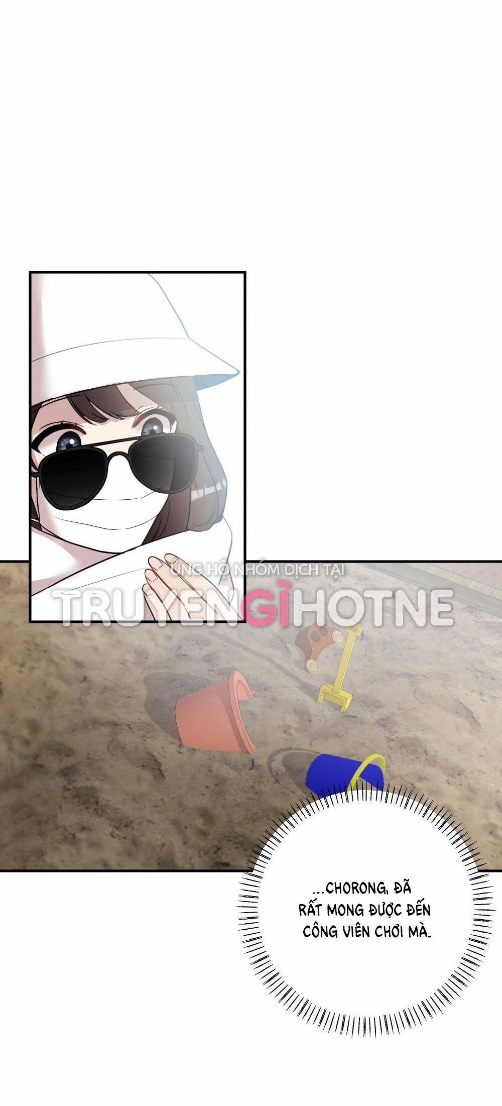 [18+] Sự Thuần Khiết Của Mùa Đông Năm Ấy 10.2 trang 38