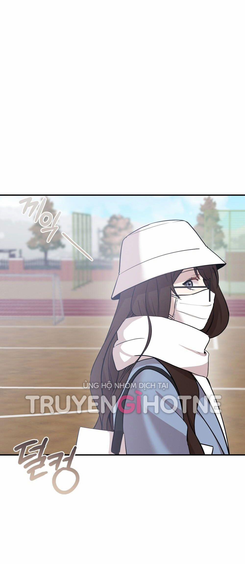 [18+] Sự Thuần Khiết Của Mùa Đông Năm Ấy 10.2 trang 39