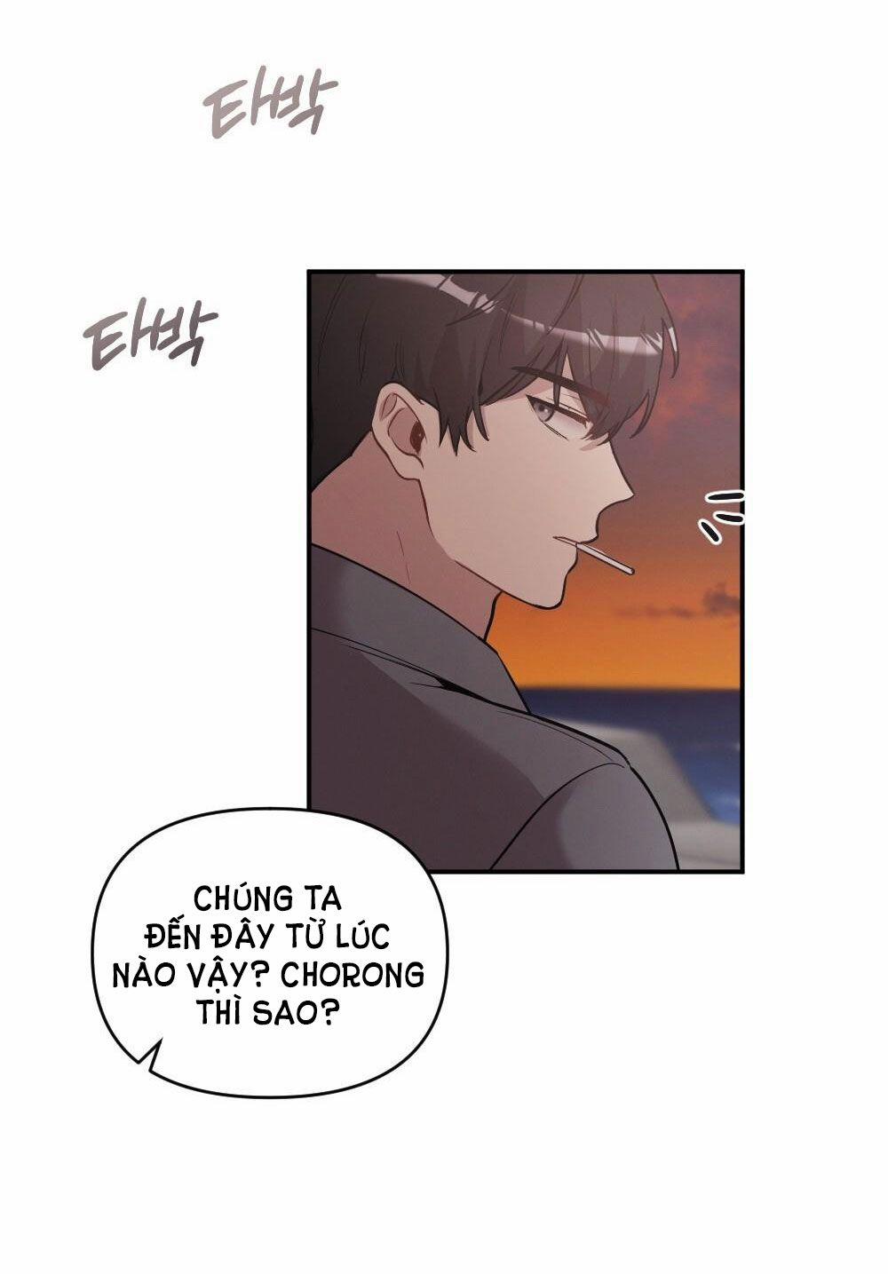 [18+] Sự Thuần Khiết Của Mùa Đông Năm Ấy 10.2 trang 4