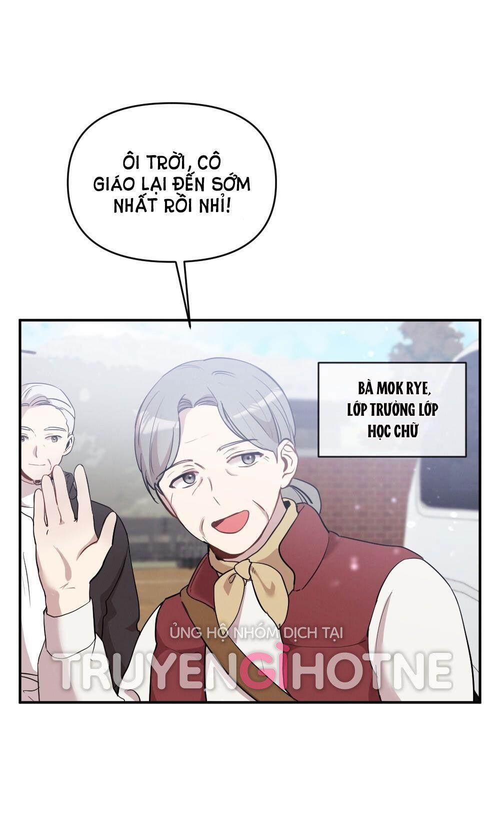 [18+] Sự Thuần Khiết Của Mùa Đông Năm Ấy 10.2 trang 41