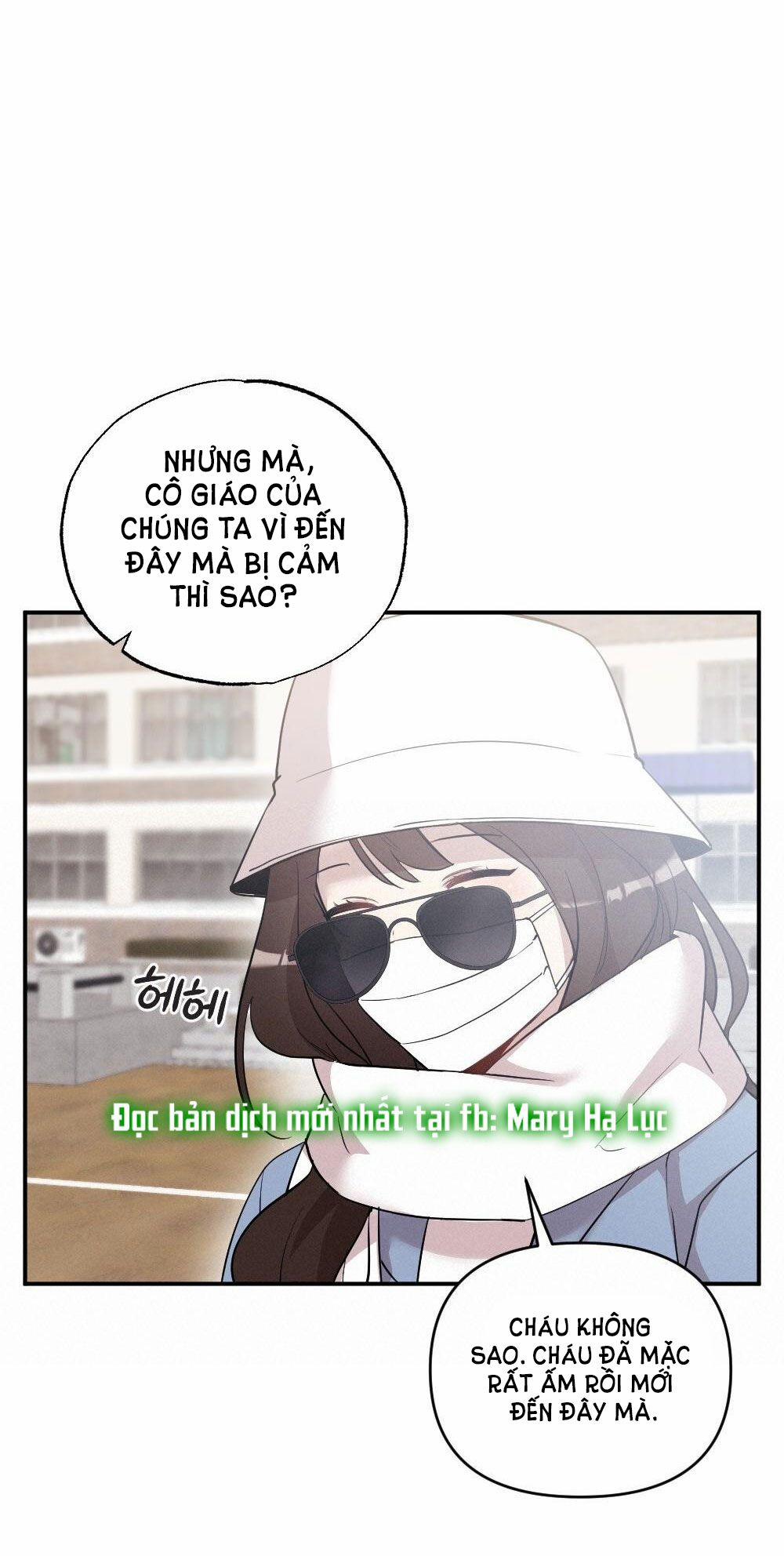 [18+] Sự Thuần Khiết Của Mùa Đông Năm Ấy 10.2 trang 43