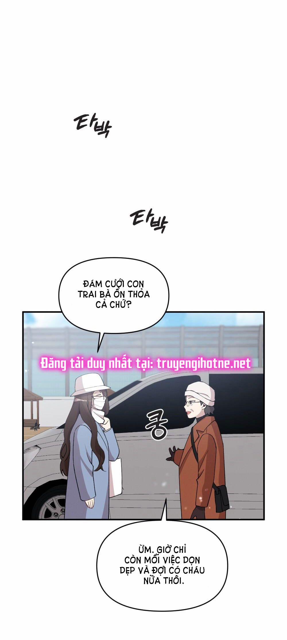 [18+] Sự Thuần Khiết Của Mùa Đông Năm Ấy 10.2 trang 46