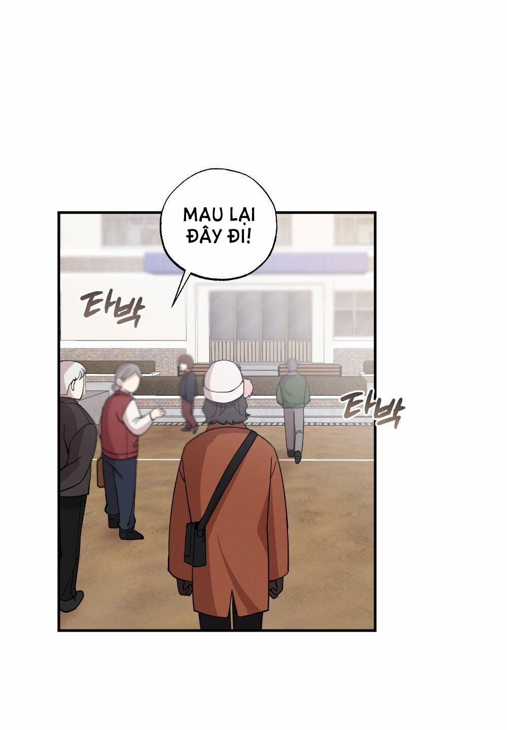 [18+] Sự Thuần Khiết Của Mùa Đông Năm Ấy 10.2 trang 49