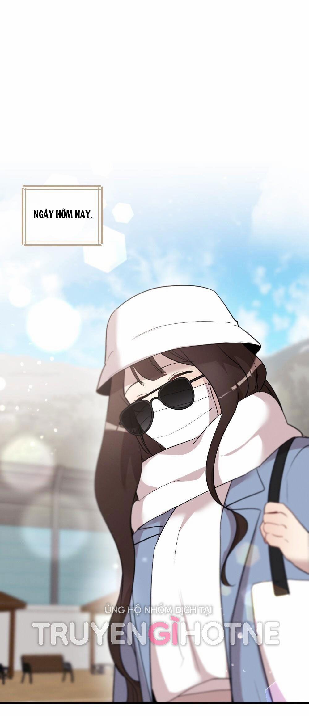 [18+] Sự Thuần Khiết Của Mùa Đông Năm Ấy 10.2 trang 50