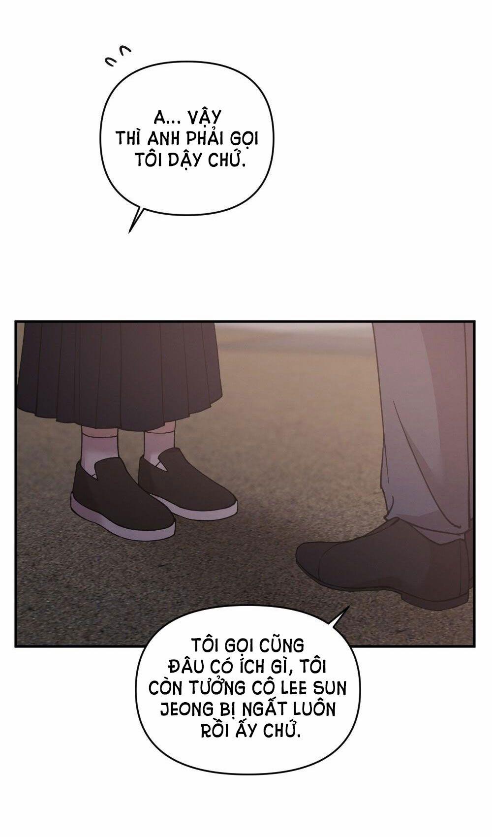 [18+] Sự Thuần Khiết Của Mùa Đông Năm Ấy 10.2 trang 6