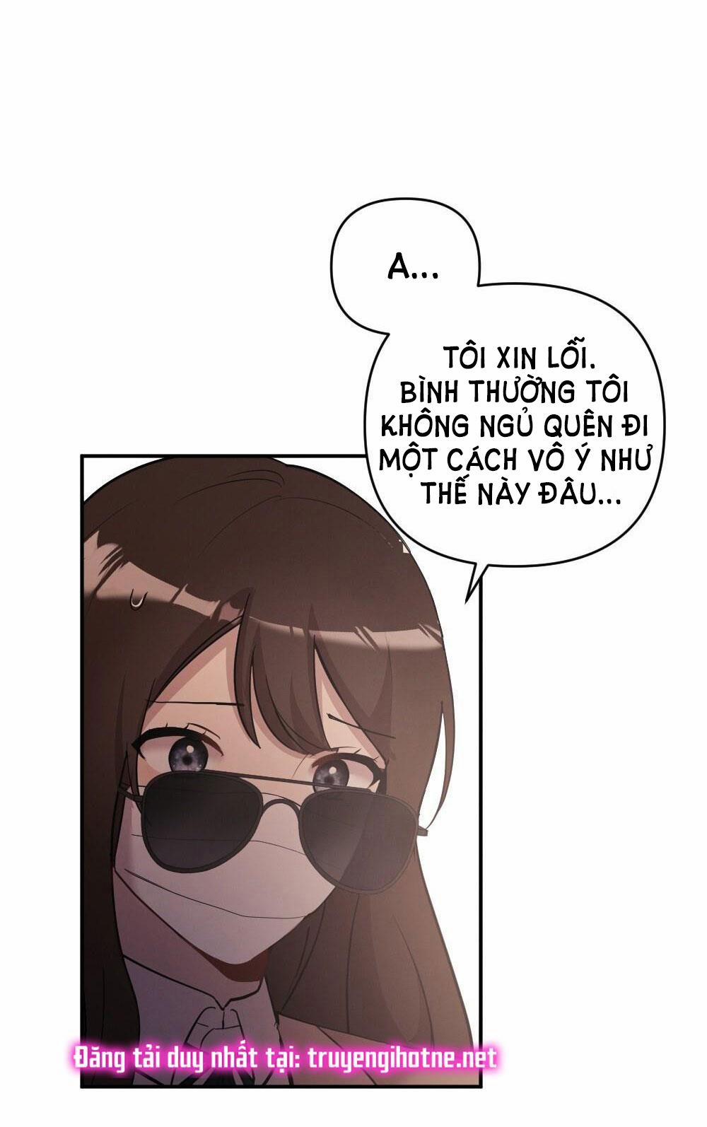 [18+] Sự Thuần Khiết Của Mùa Đông Năm Ấy 10.2 trang 7