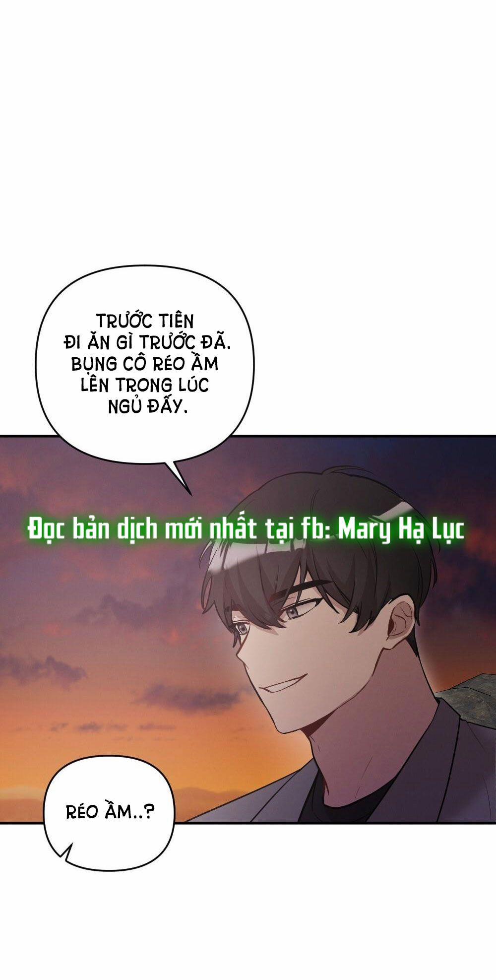 [18+] Sự Thuần Khiết Của Mùa Đông Năm Ấy 10.2 trang 8