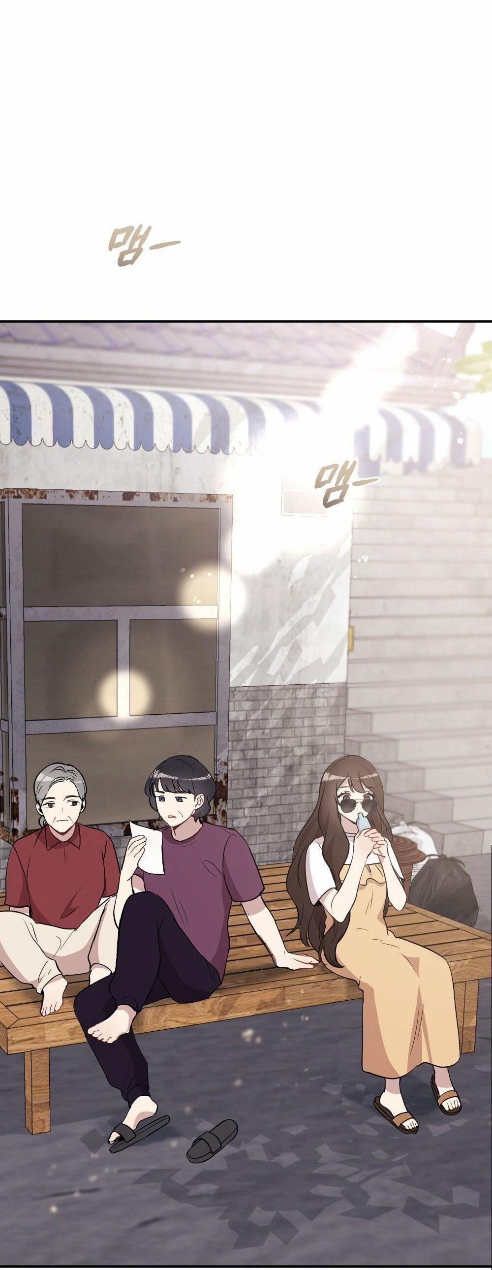 [18+] Sự Thuần Khiết Của Mùa Đông Năm Ấy 11.1 trang 1