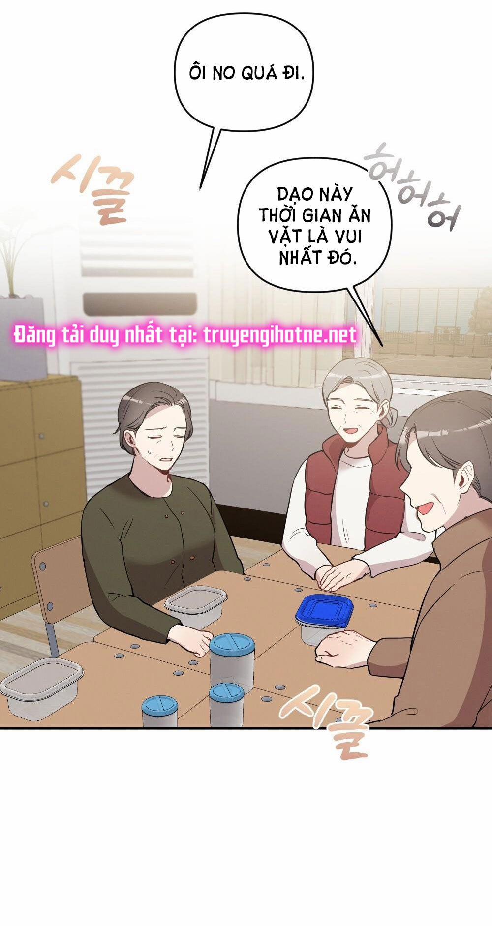 [18+] Sự Thuần Khiết Của Mùa Đông Năm Ấy 11.1 trang 11