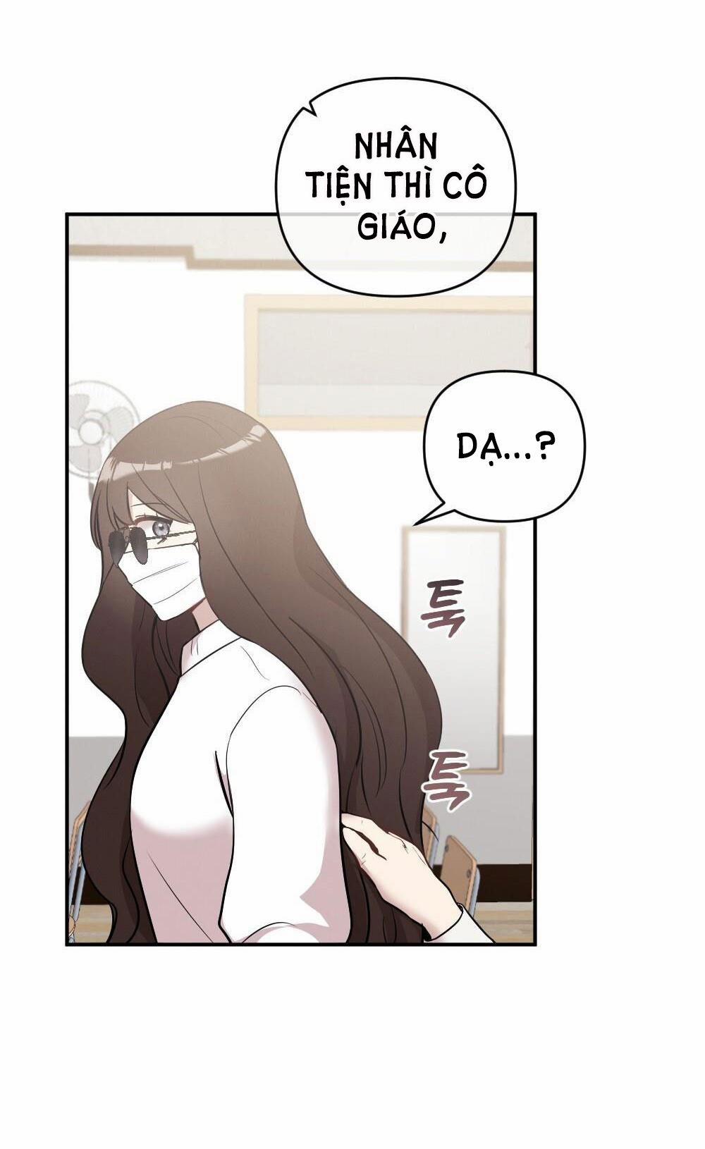 [18+] Sự Thuần Khiết Của Mùa Đông Năm Ấy 11.1 trang 18