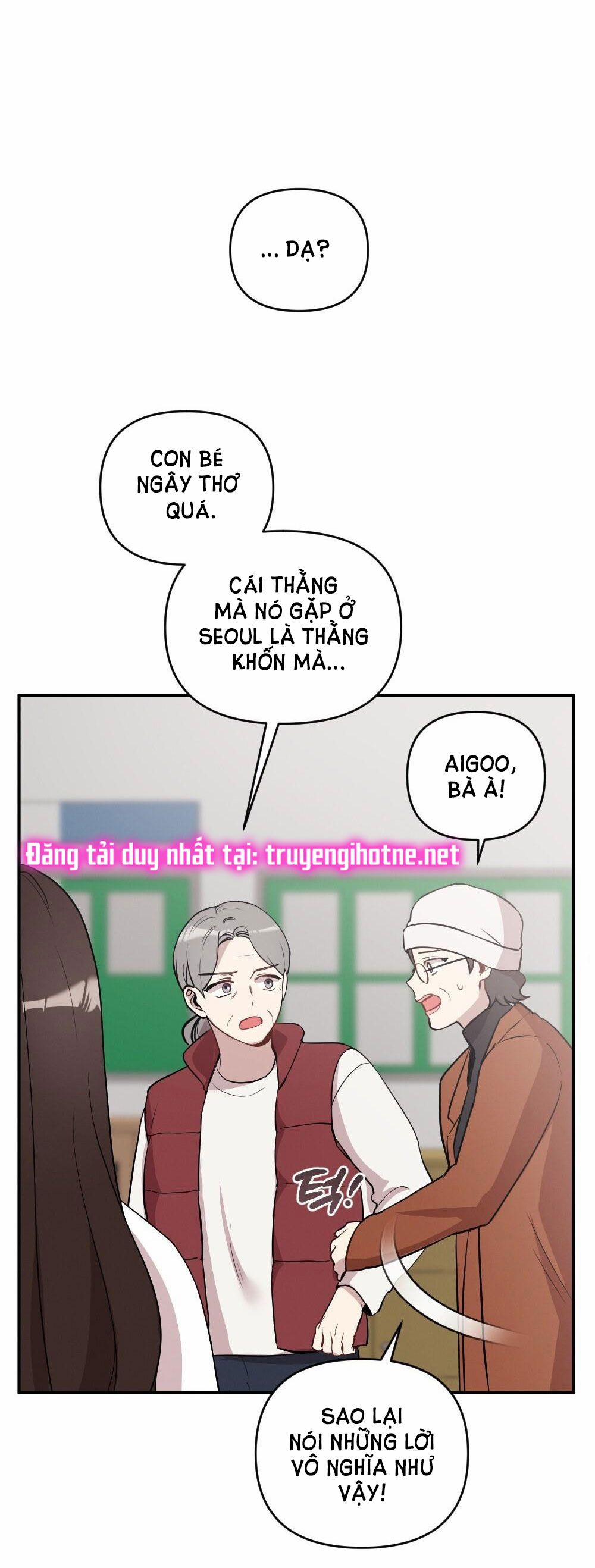 [18+] Sự Thuần Khiết Của Mùa Đông Năm Ấy 11.1 trang 21