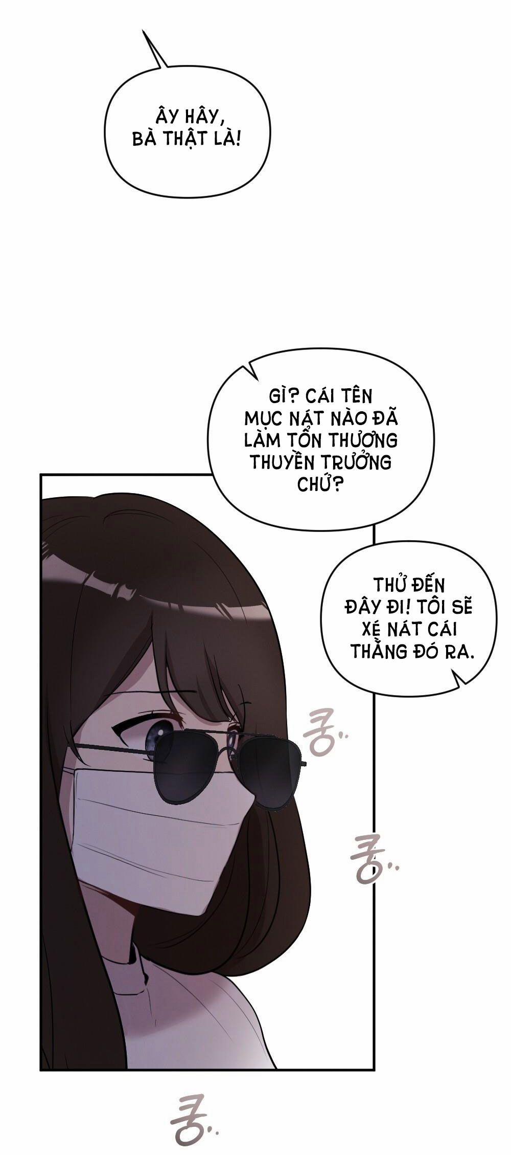 [18+] Sự Thuần Khiết Của Mùa Đông Năm Ấy 11.1 trang 23