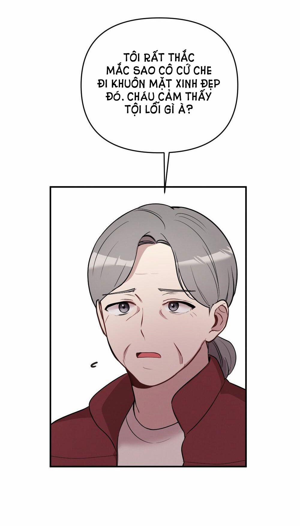 [18+] Sự Thuần Khiết Của Mùa Đông Năm Ấy 11.1 trang 25