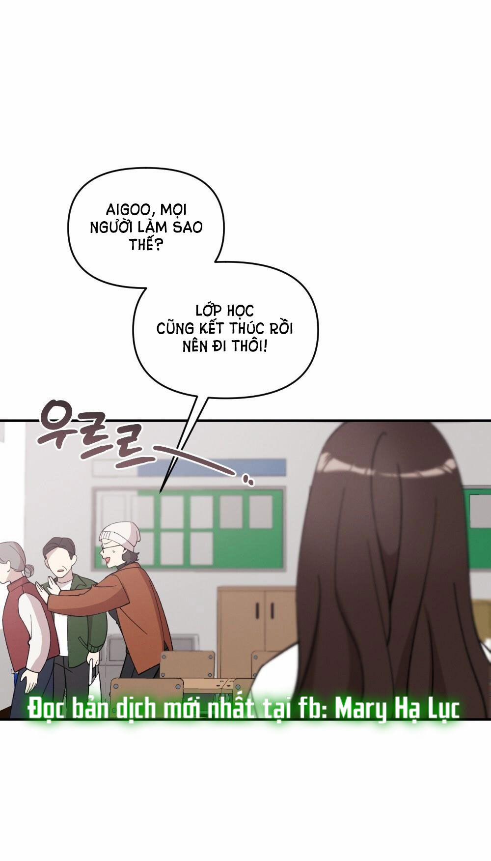 [18+] Sự Thuần Khiết Của Mùa Đông Năm Ấy 11.1 trang 28