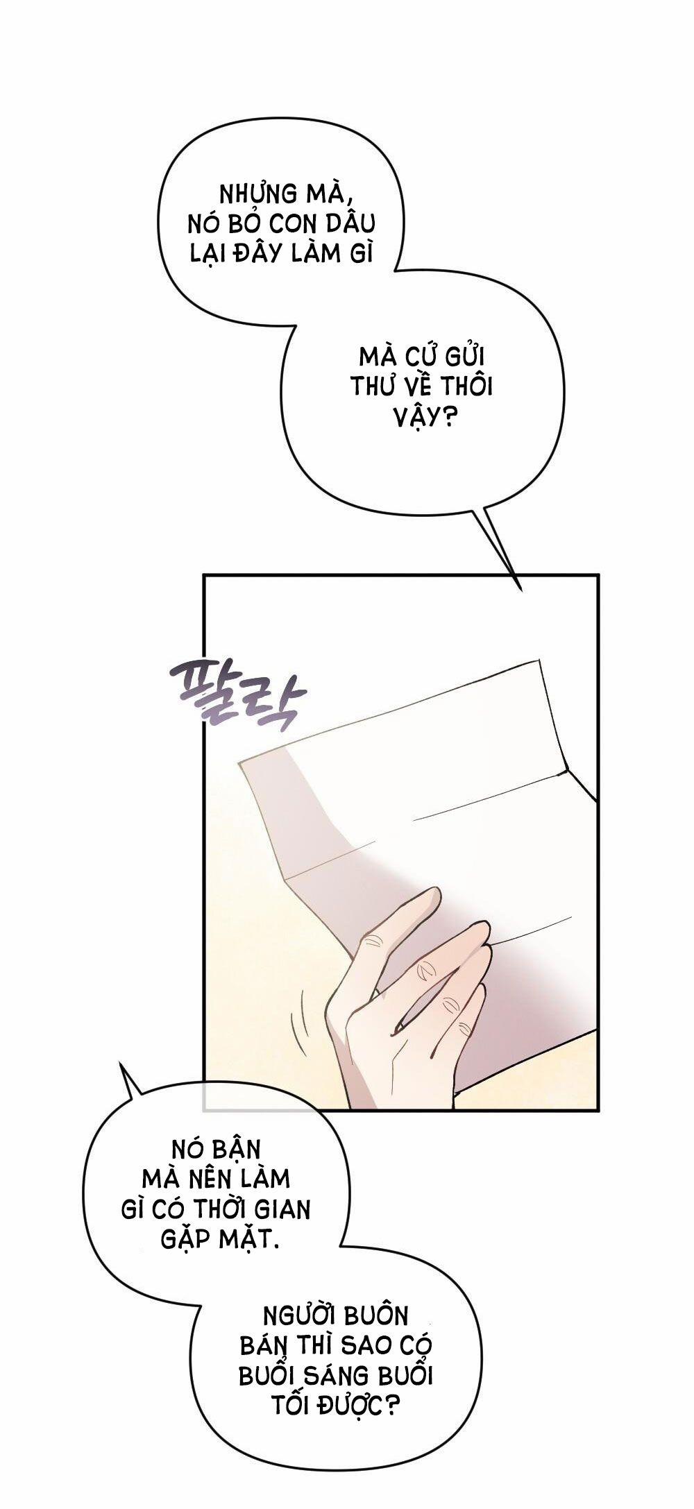 [18+] Sự Thuần Khiết Của Mùa Đông Năm Ấy 11.1 trang 4