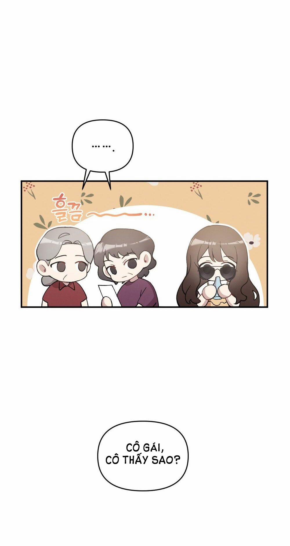 [18+] Sự Thuần Khiết Của Mùa Đông Năm Ấy 11.1 trang 6