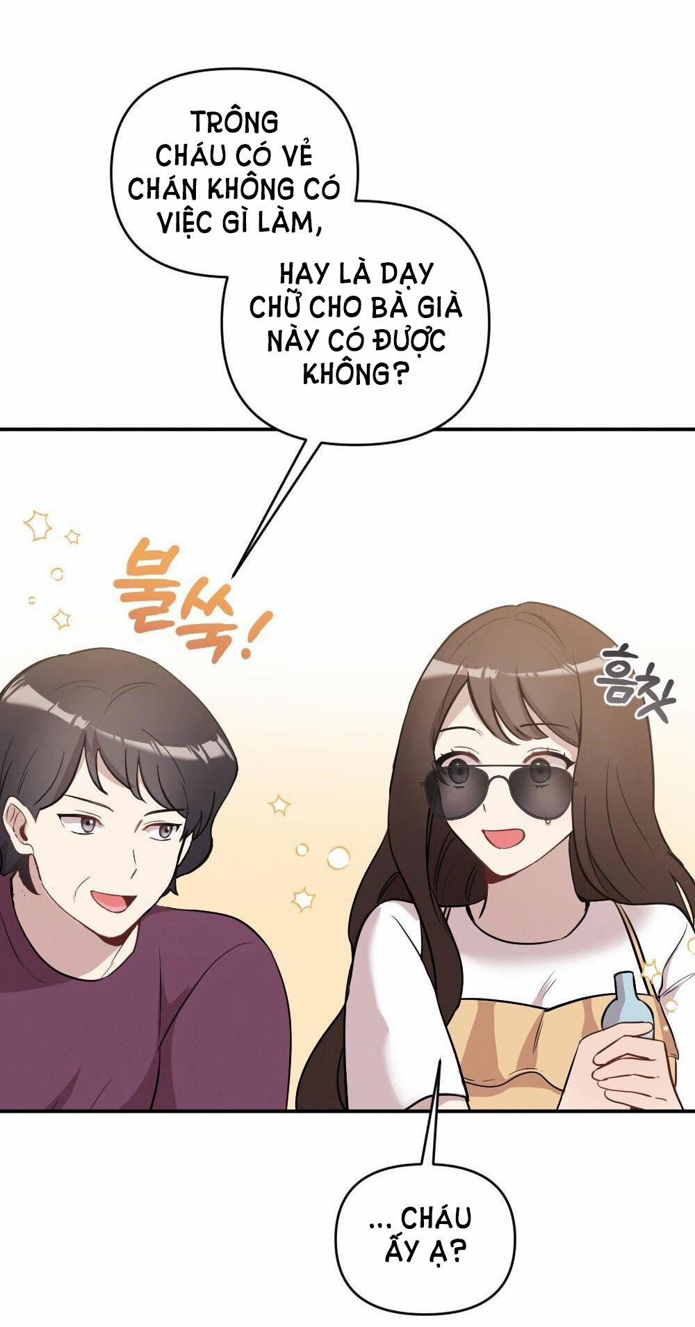 [18+] Sự Thuần Khiết Của Mùa Đông Năm Ấy 11.1 trang 7