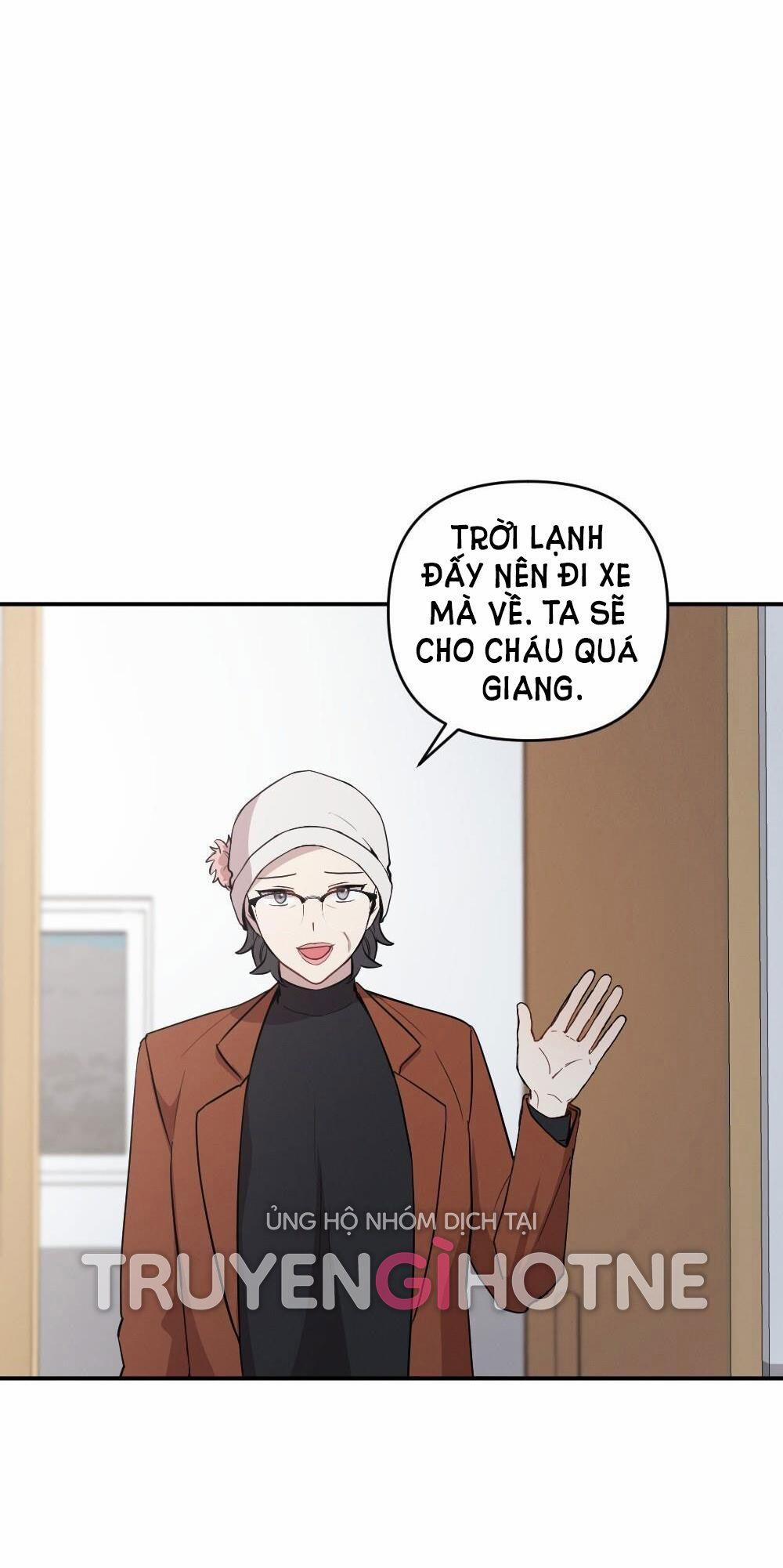 [18+] Sự Thuần Khiết Của Mùa Đông Năm Ấy 11.2 trang 1