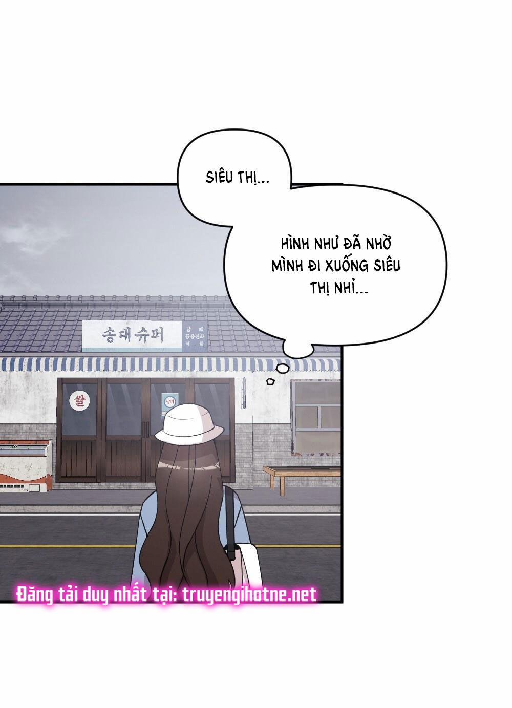 [18+] Sự Thuần Khiết Của Mùa Đông Năm Ấy 11.2 trang 10