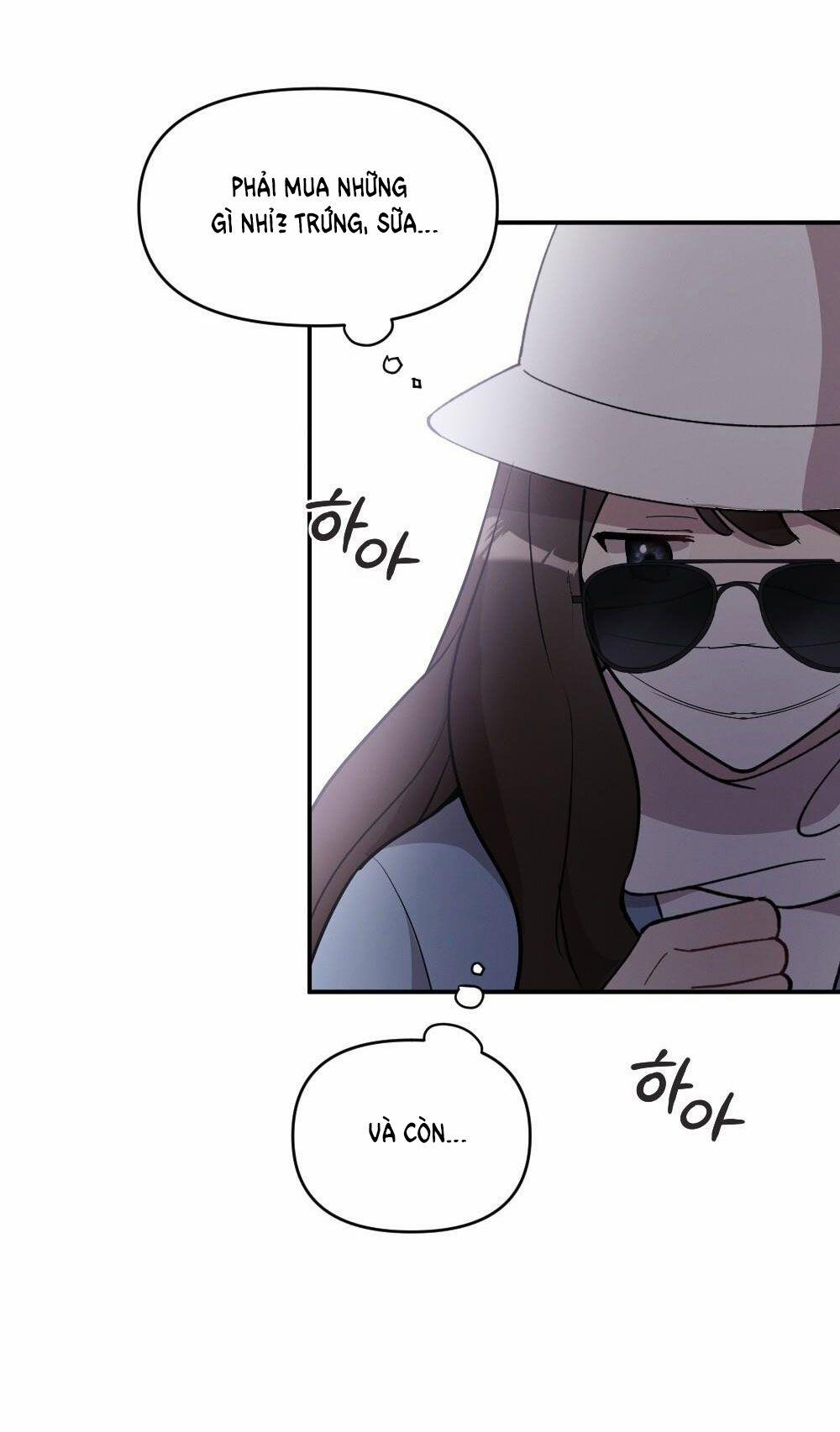 [18+] Sự Thuần Khiết Của Mùa Đông Năm Ấy 11.2 trang 11