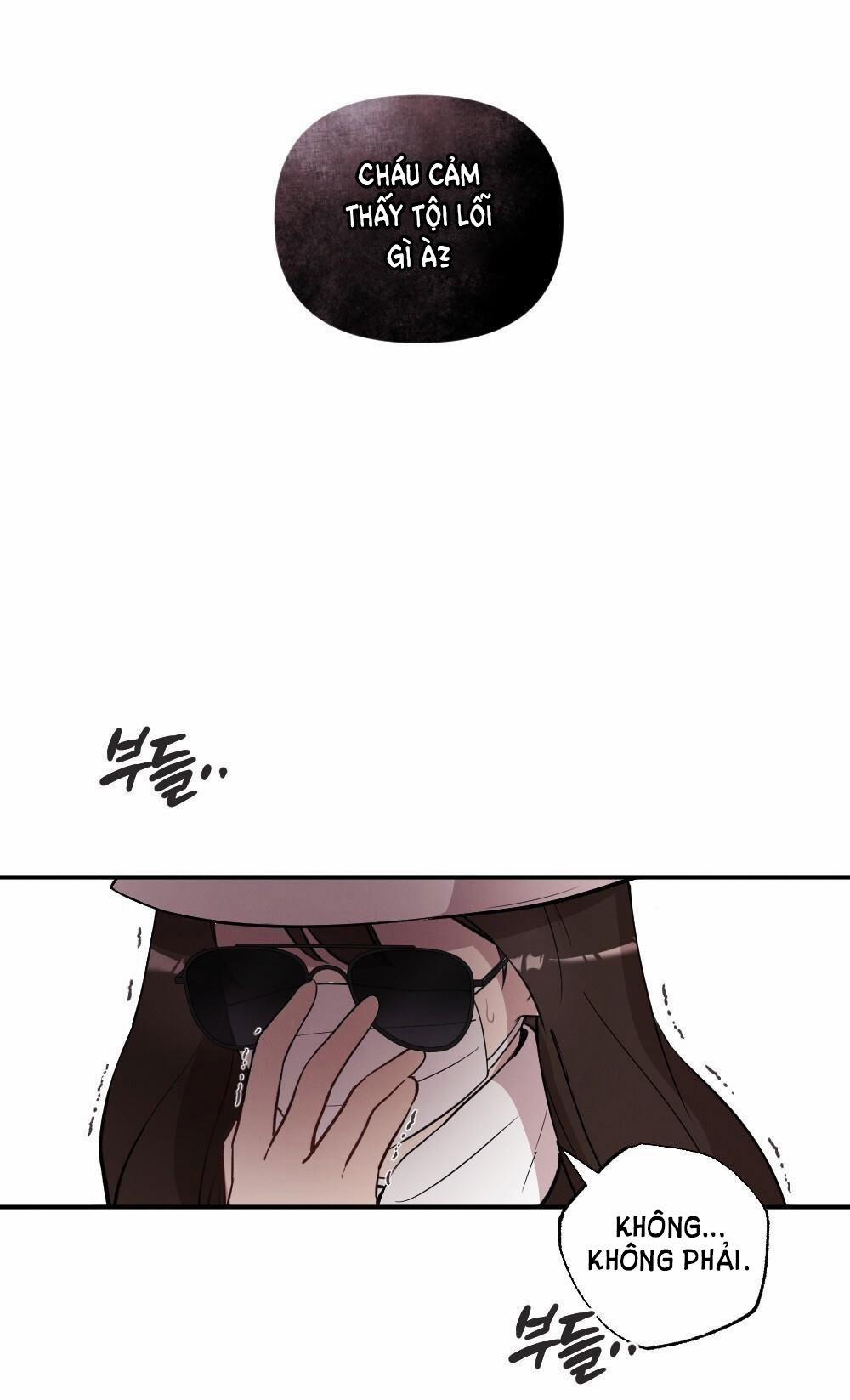 [18+] Sự Thuần Khiết Của Mùa Đông Năm Ấy 11.2 trang 12