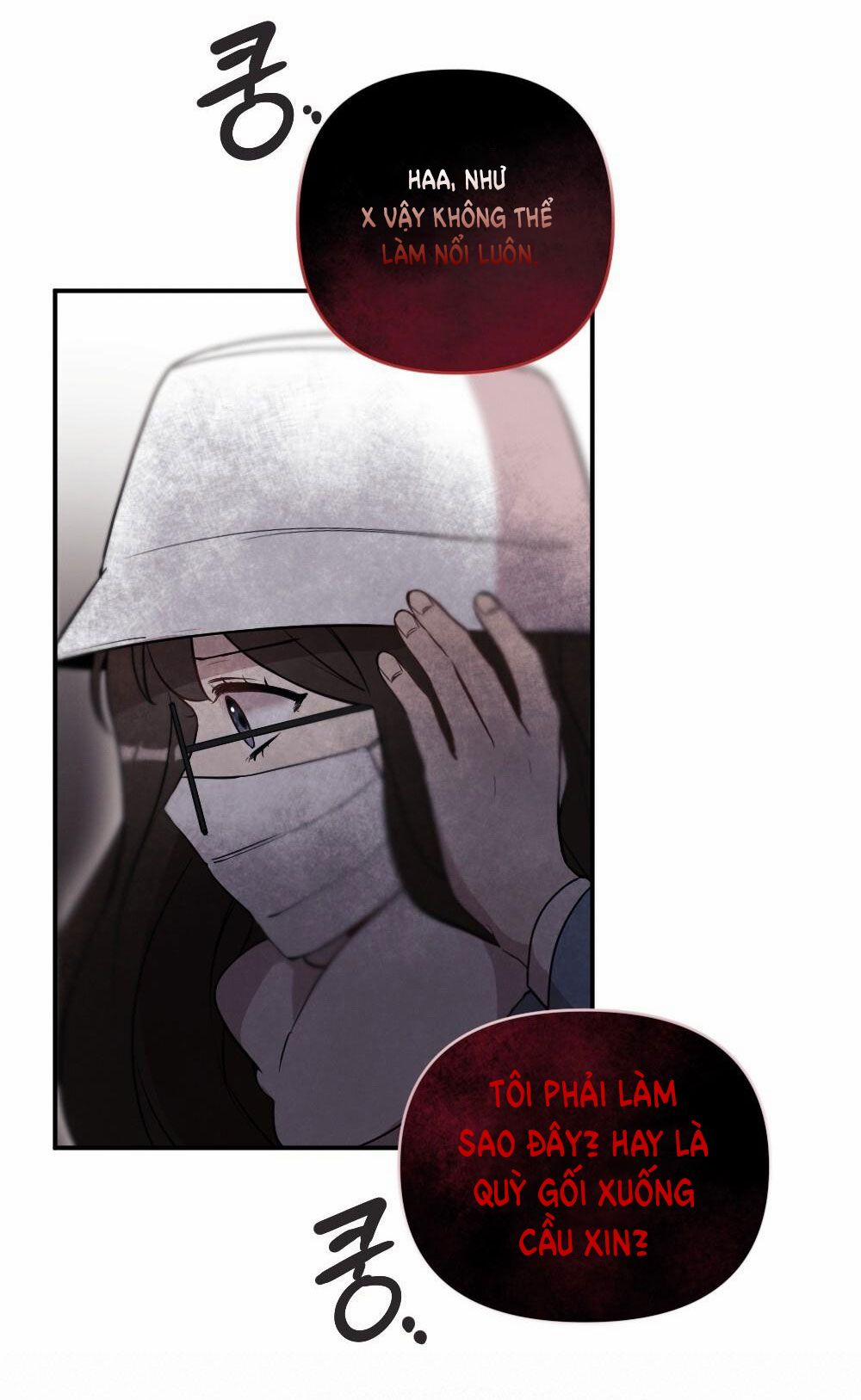 [18+] Sự Thuần Khiết Của Mùa Đông Năm Ấy 11.2 trang 14