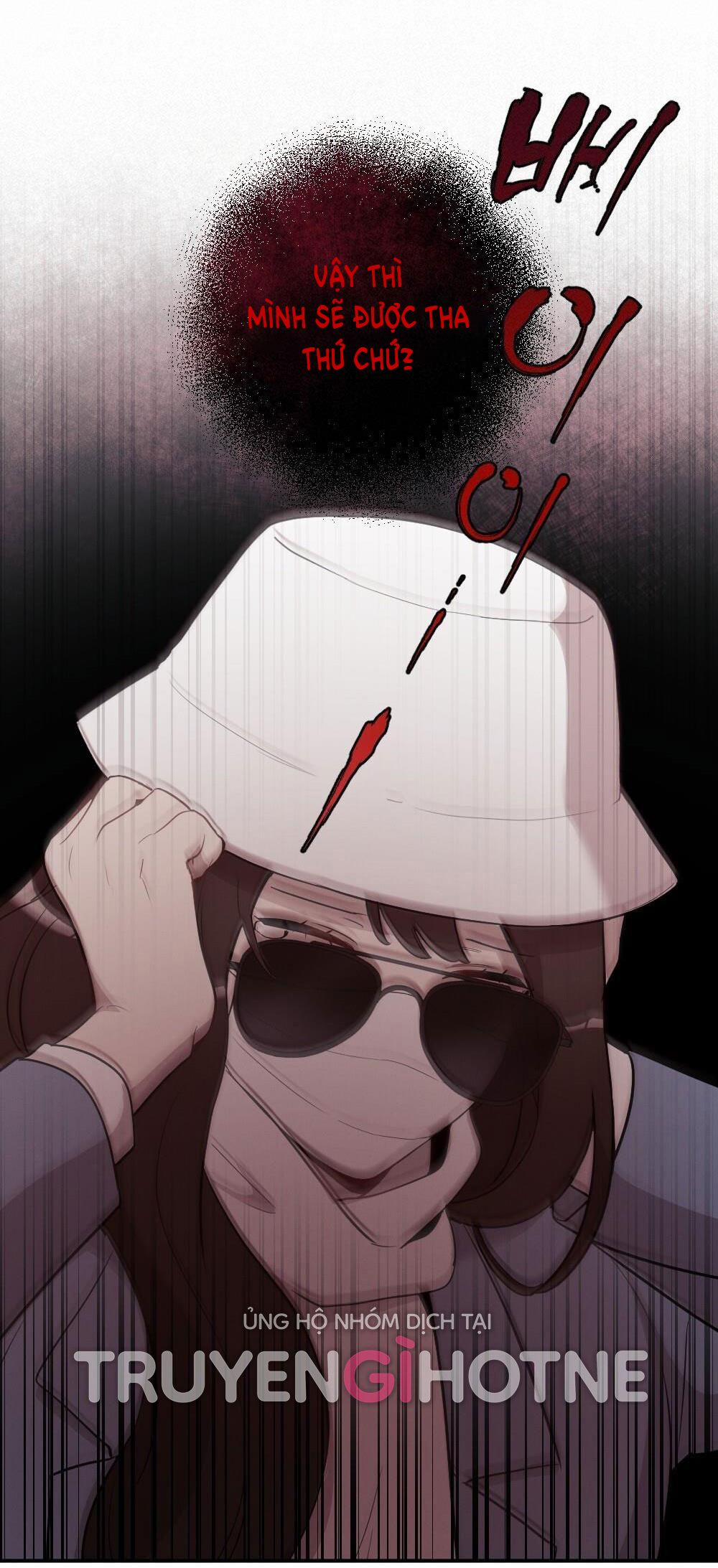 [18+] Sự Thuần Khiết Của Mùa Đông Năm Ấy 11.2 trang 15