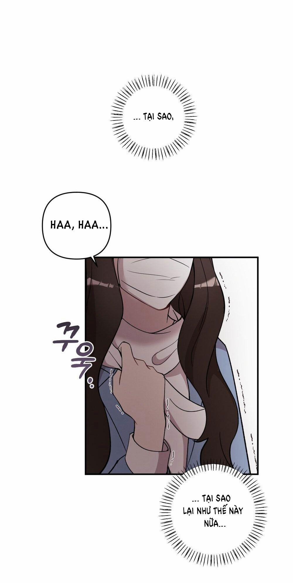 [18+] Sự Thuần Khiết Của Mùa Đông Năm Ấy 11.2 trang 16