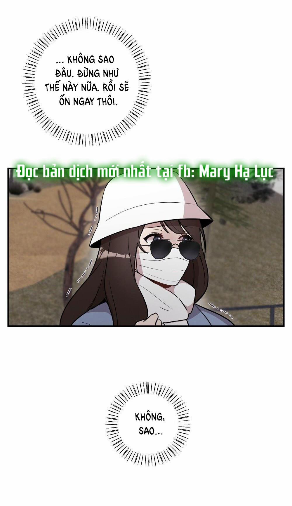 [18+] Sự Thuần Khiết Của Mùa Đông Năm Ấy 11.2 trang 17