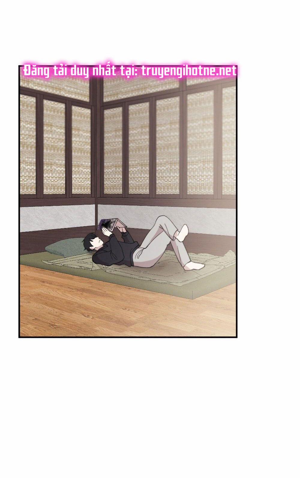 [18+] Sự Thuần Khiết Của Mùa Đông Năm Ấy 11.2 trang 21